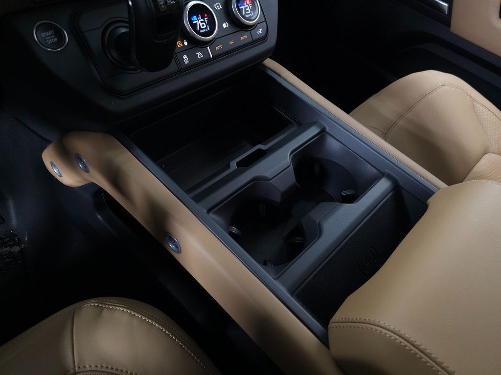 2026 LAND ROVER DEFENDER - Image 33