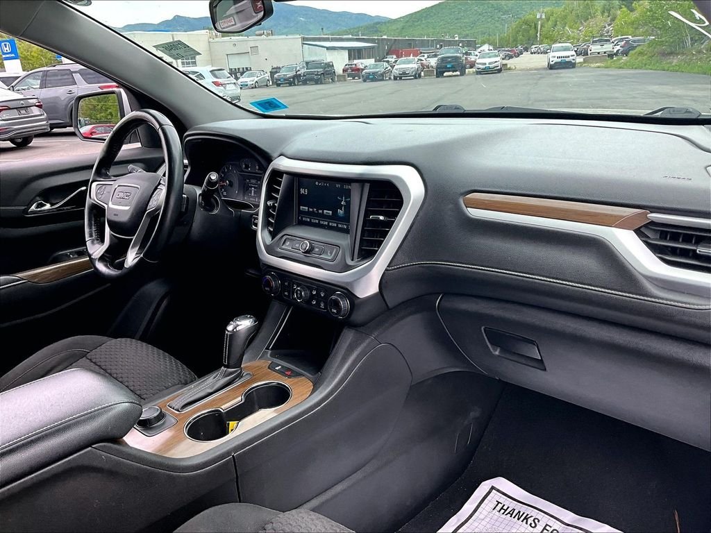 Used 2019 Quicksilver Metallic GMC SLE-1 image 14
