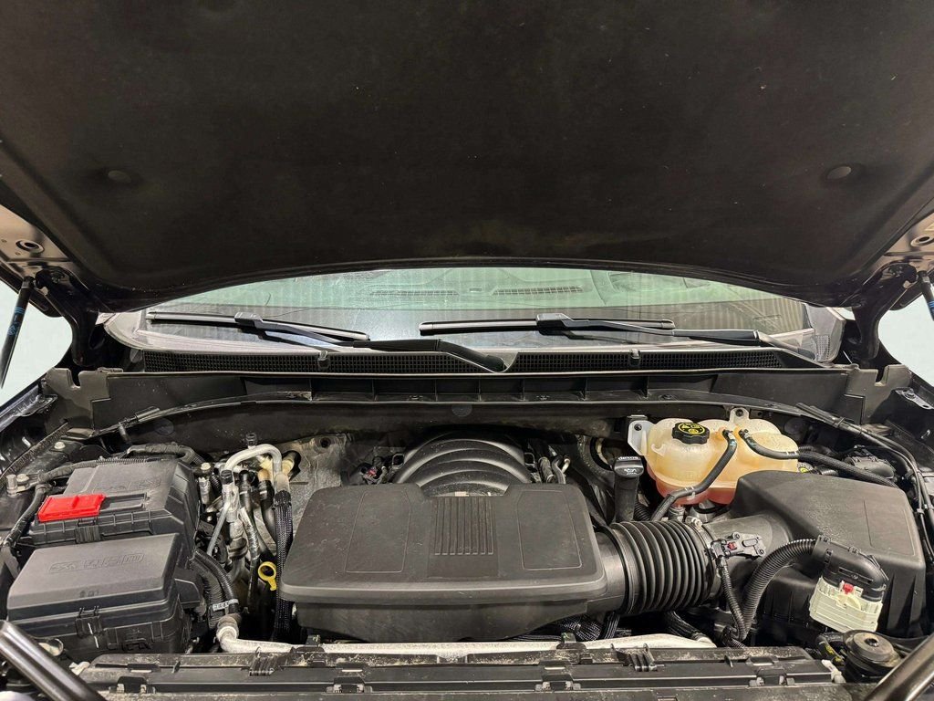 2023 GMC Yukon XL Denali Ultimate - Photo 27