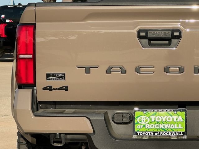 New 2026 Mudbath Toyota  TRD Sport image 5