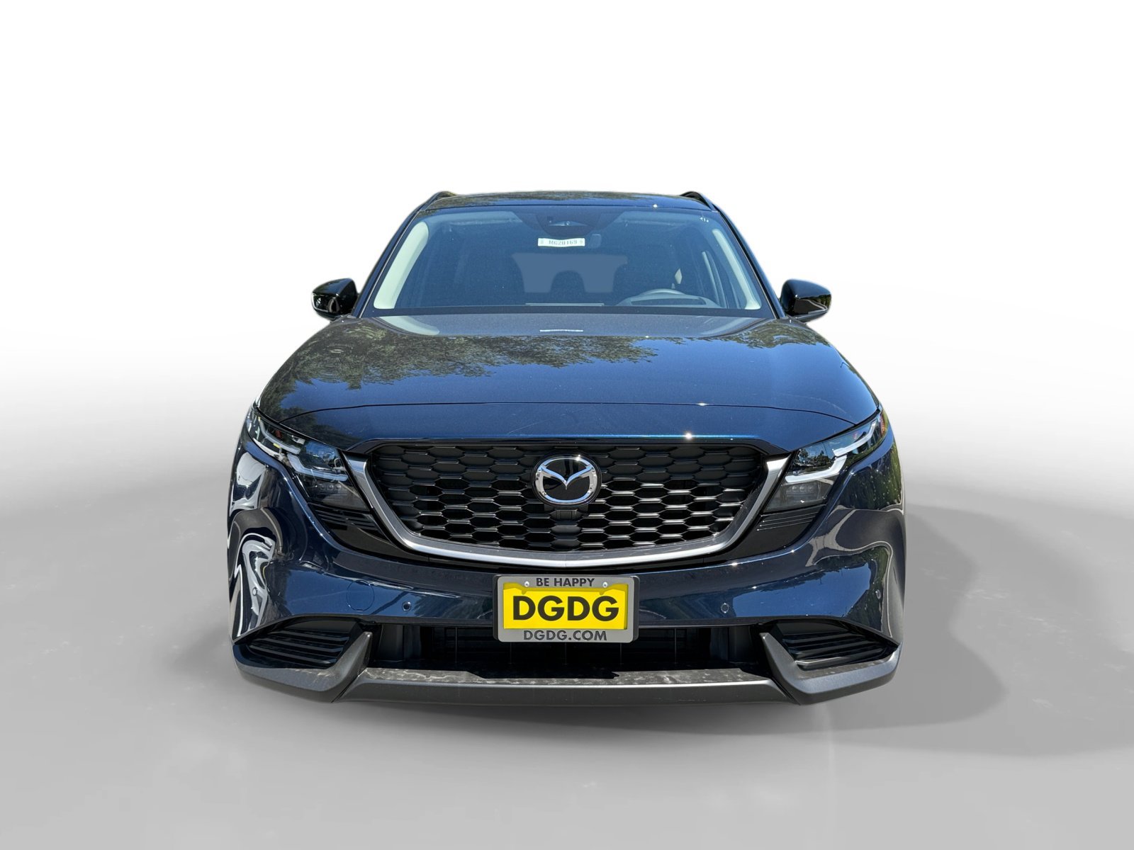 New 2026 Navy Blue Mica Mazda 2.5 S Preferred image 8