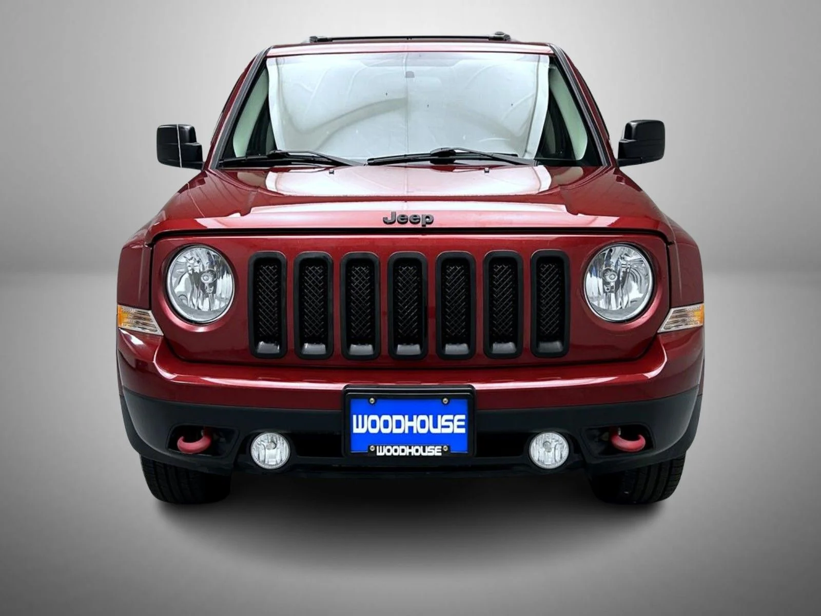 Used 2015 Jeep Patriot Latitude with VIN 1C4NJRFBXFD269947 for sale in Bellevue, NE