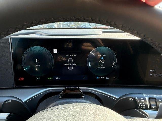 2026 Hyundai IONIQ 9 S - Photo 61