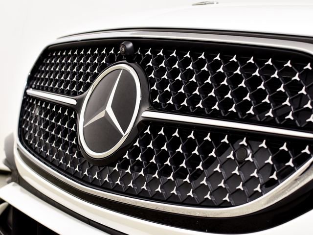 New 2026 Polar White Mercedes-Benz E 350 image 51