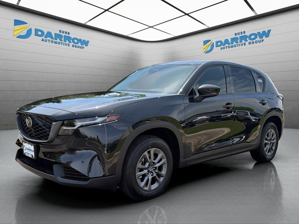 2026 Mazda CX-5 S Select Auto AWD's photo