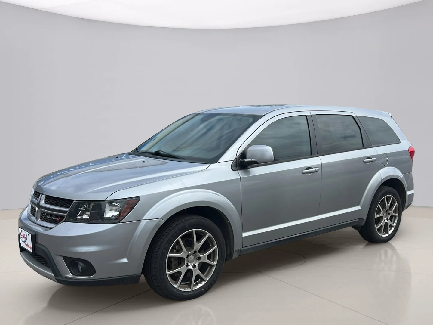 2016 Dodge Journey R/T AWD's photo