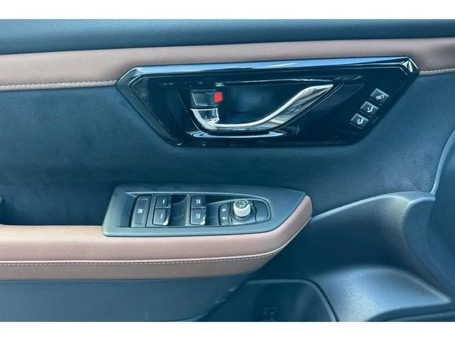 2026 Subaru Forester Touring - Photo 50