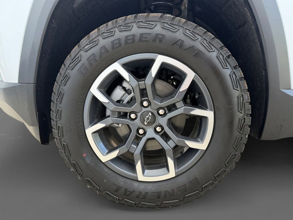 2026 Chevrolet Equinox ACTIV - Photo 15