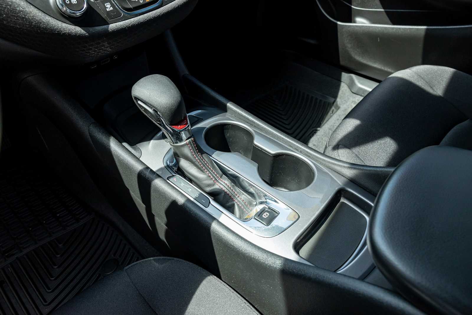 Used 2023 Sterling Gray Metallic Chevrolet RS image 24
