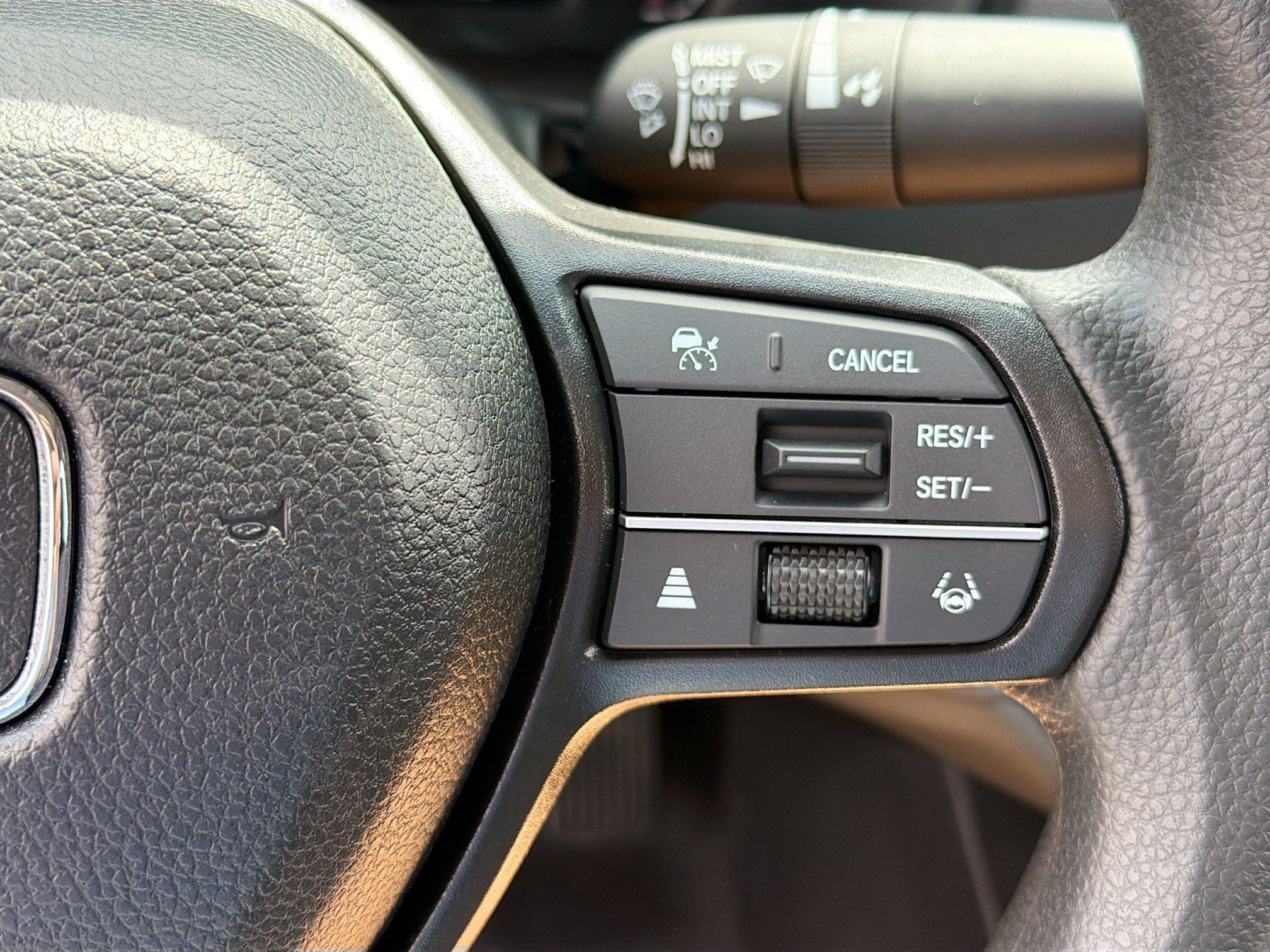Used 2023 Gray Honda LX image 14