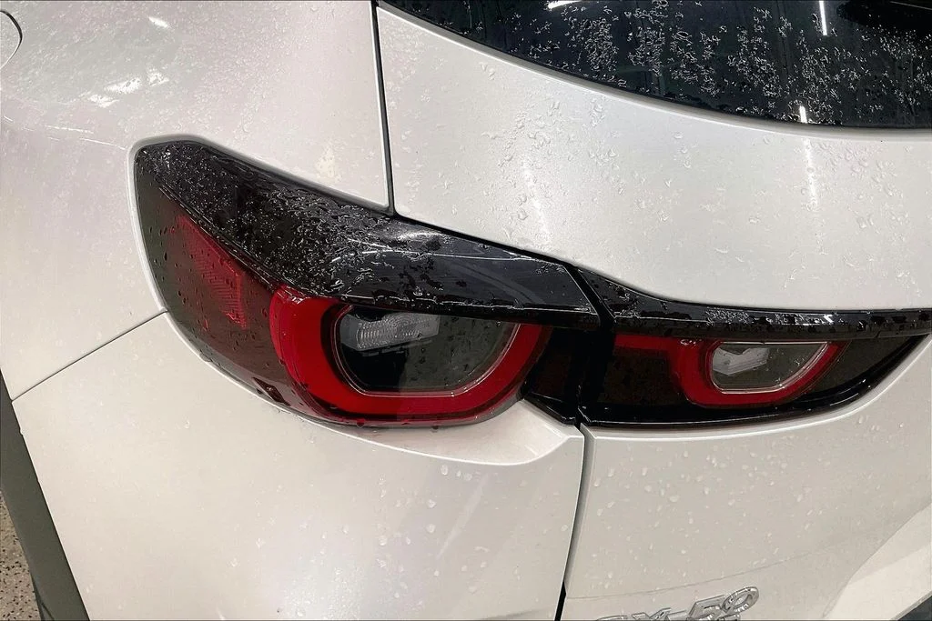 Certified Used 2025 Beige Mazda 2.5 S Preferred Package image 30