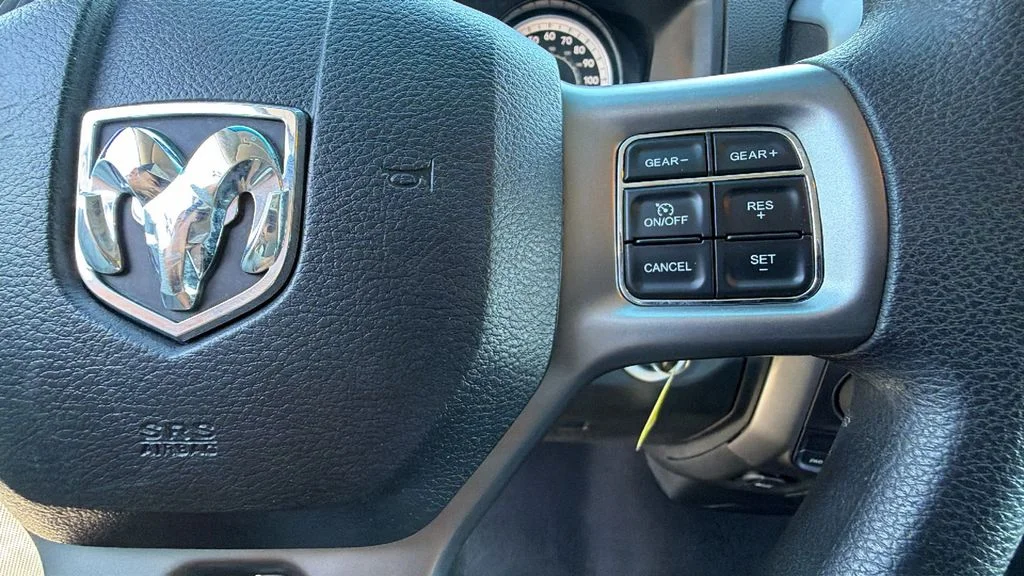 Used 2024 Crystal Metallic Ram SLT image 20