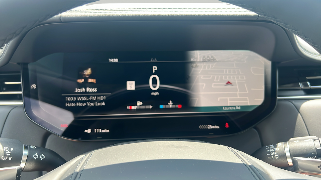 New 2026 Gold Land Rover SE image 30
