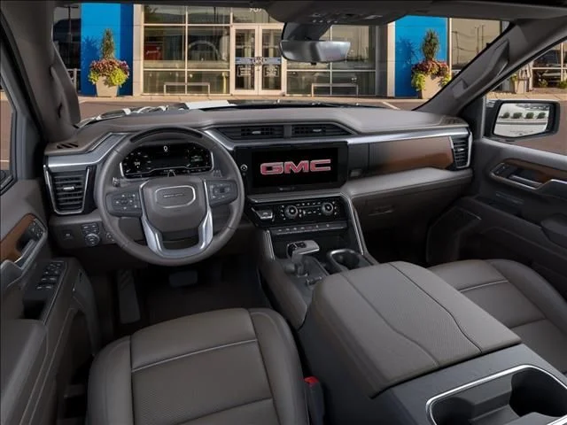 2026 GMC Sierra 1500 Denali - Photo 15
