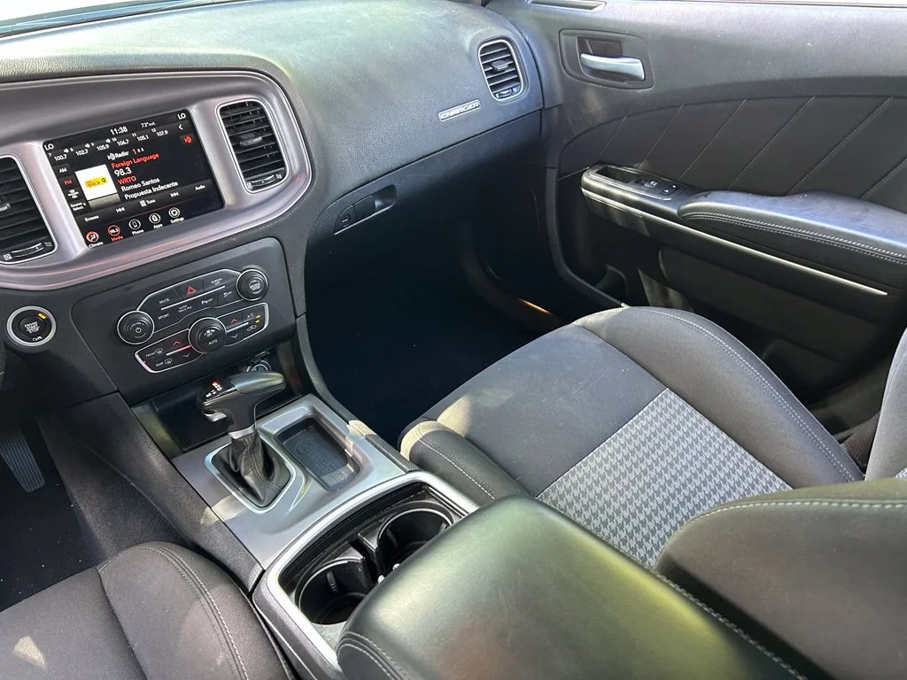 Certified Used 2023 Silver Dodge R/T image 13