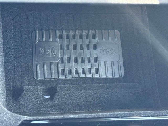 New 2026 Fathom Blue Pearlcoat Jeep Limited Reserve image 23