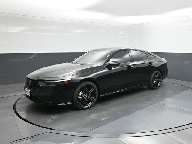 Used 2026  Honda Sport-L image 1
