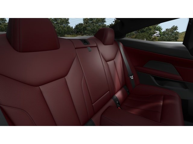 New 2027 Black Sapphire Metallic BMW  image 12
