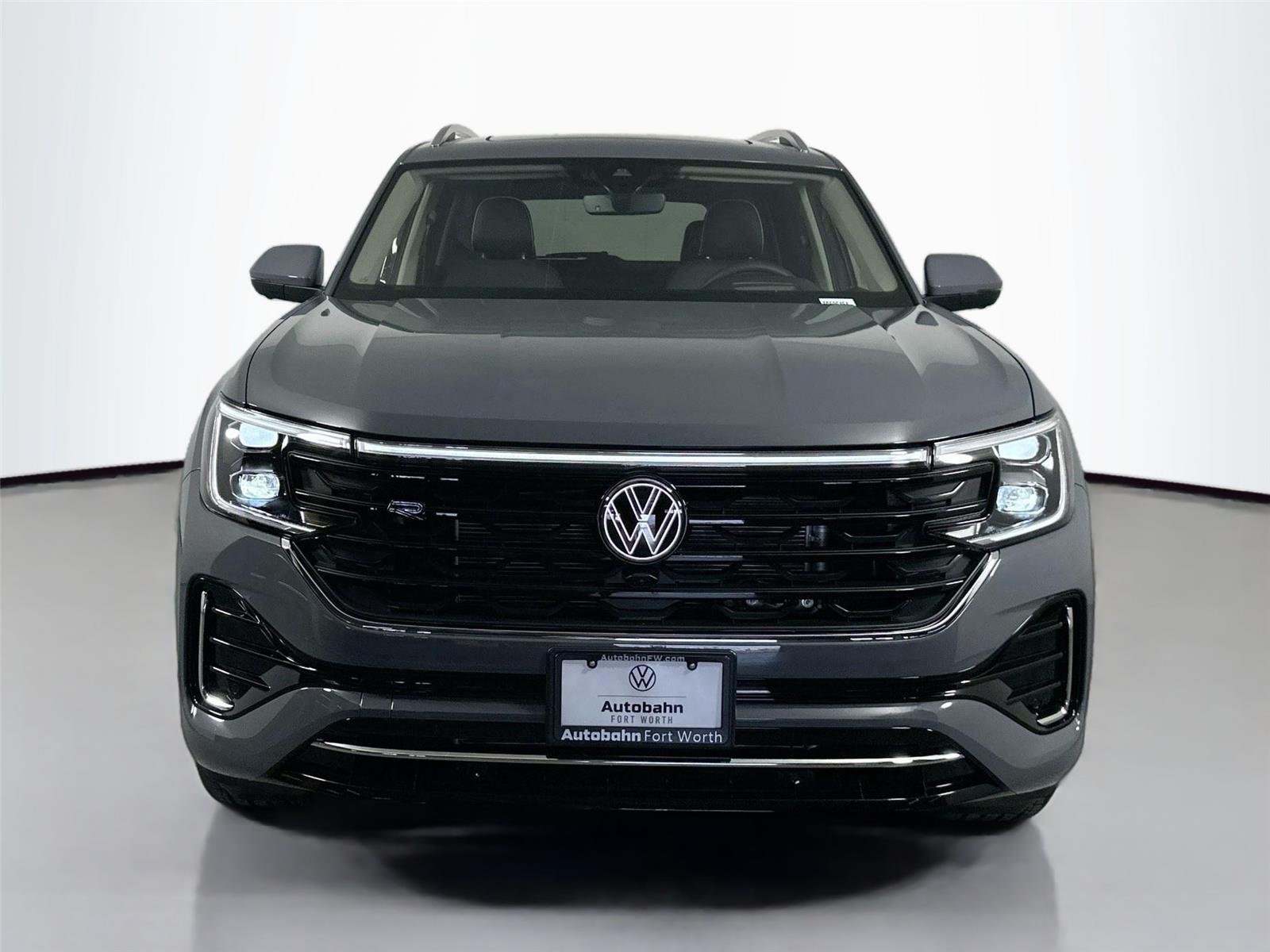 New 2026 Pure Gray Volkswagen 2.0T SEL Premium R-Line image 2