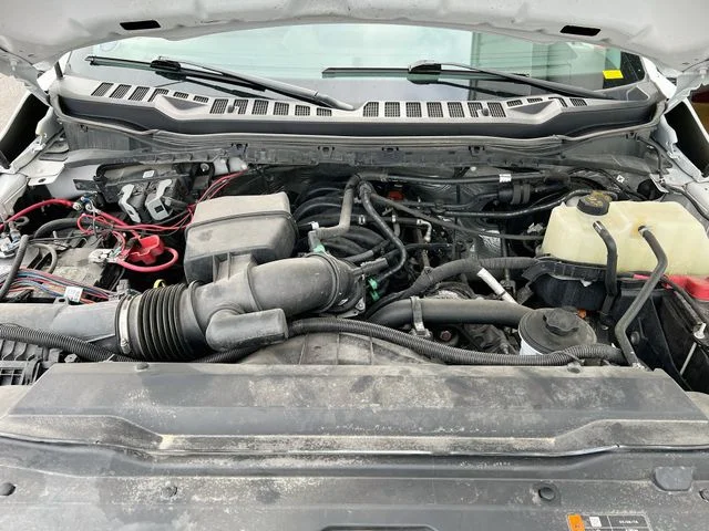 Used 2024 White Ford XL image 23