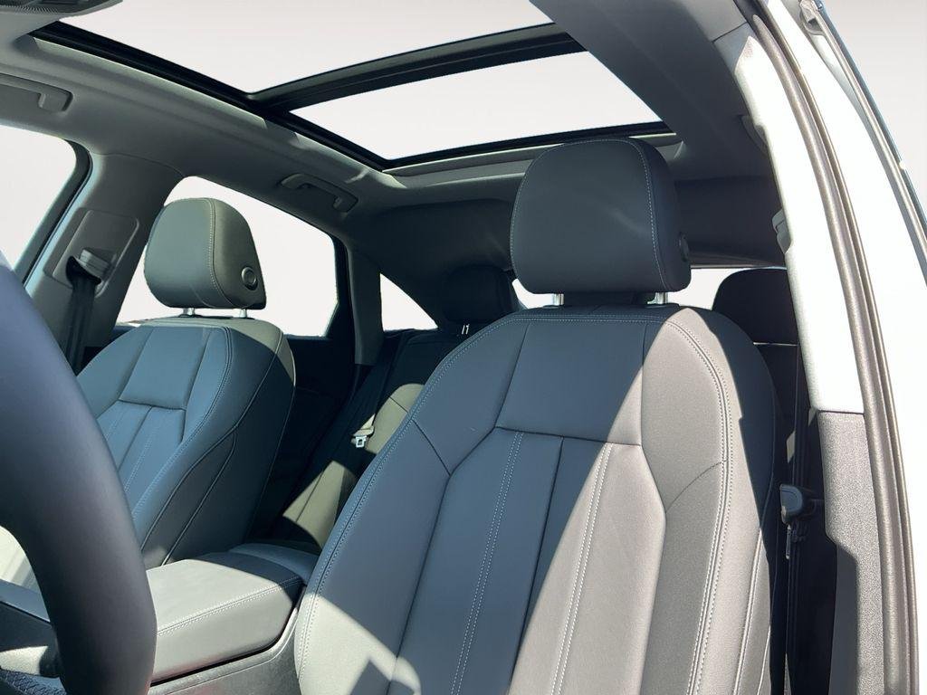 New 2026 Arkona White Audi Premium Plus TFSI quattro S tronic image 12