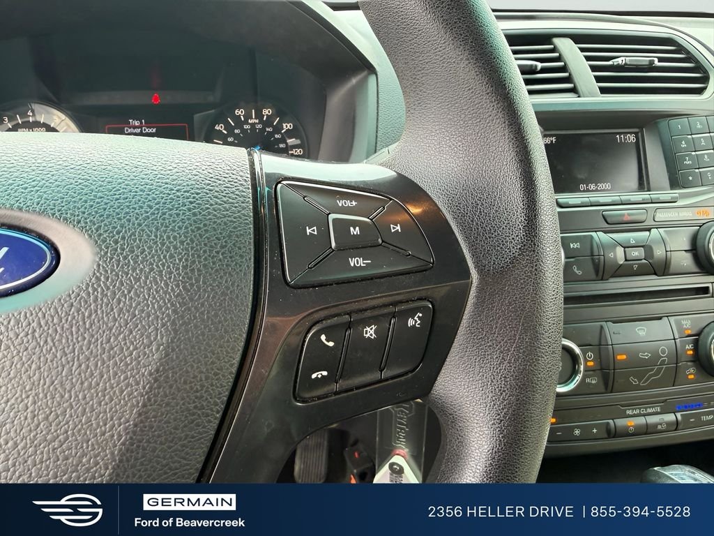 Used 2016 Oxford White Ford Base image 19
