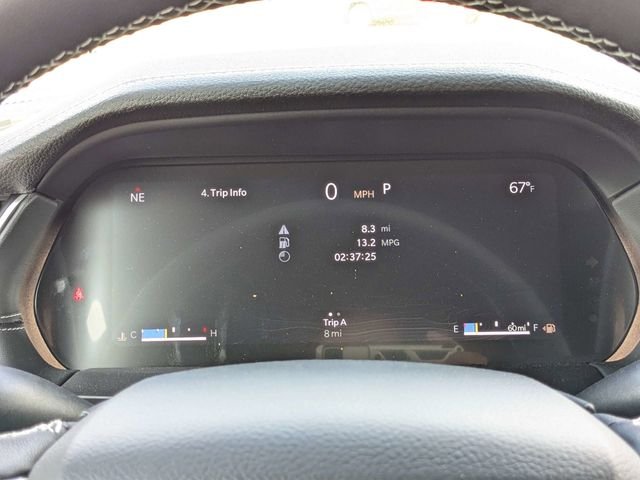 2025 Jeep Grand Cherokee Limited - Photo 31