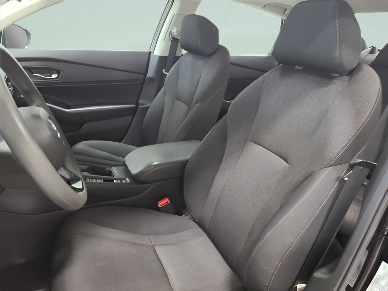 2023 Honda Accord EX - Photo 18