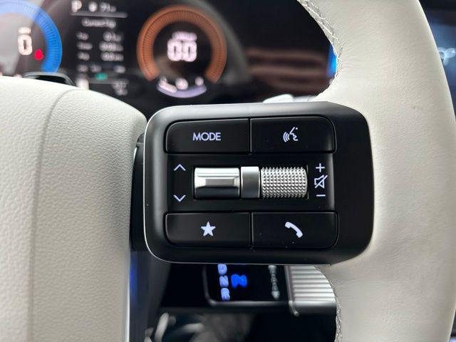 New 2026 Phantom Black Hyundai SEL image 51