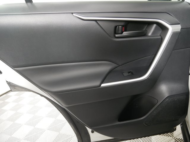 Used 2024 Ice Cap Toyota LE image 11