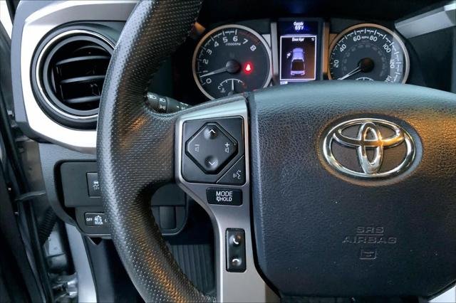 Certified Used 2020 SILVER SKY METALLIC Toyota  image 23