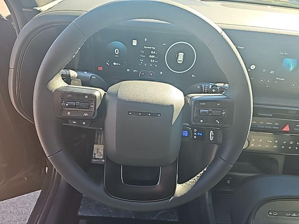 New 2026 Silver Hyundai XRT Pro image 15