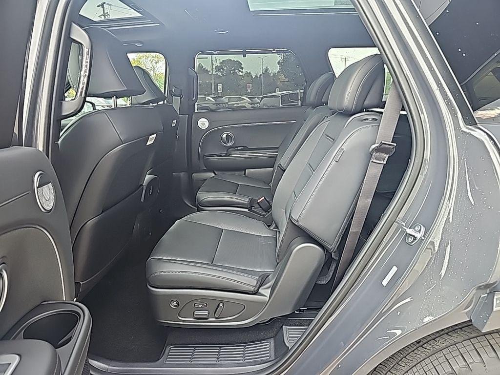 2026 Hyundai Palisade Calligraphy - Photo 32