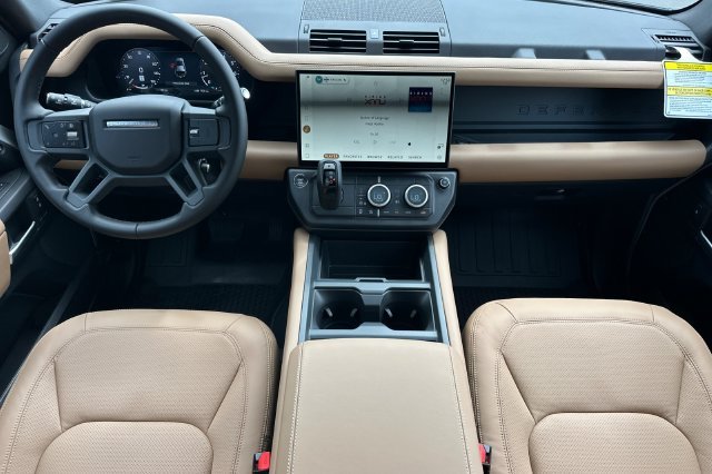 New 2026 Borasco Grey Land Rover S image 12
