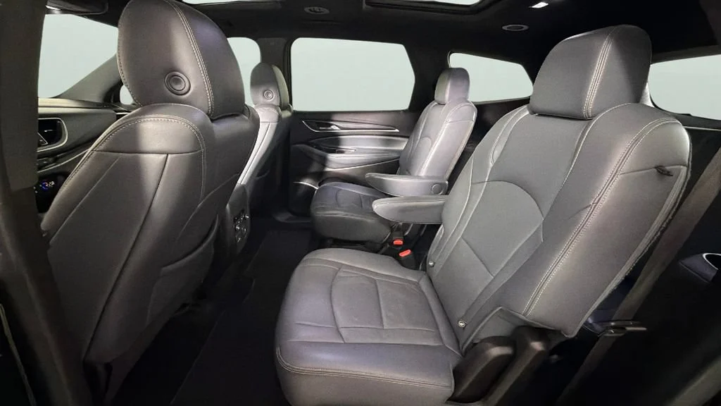 2022 Buick Enclave Essence - Photo 26