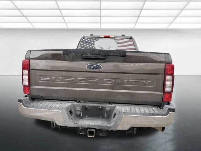 2020 Ford F-250 XLT