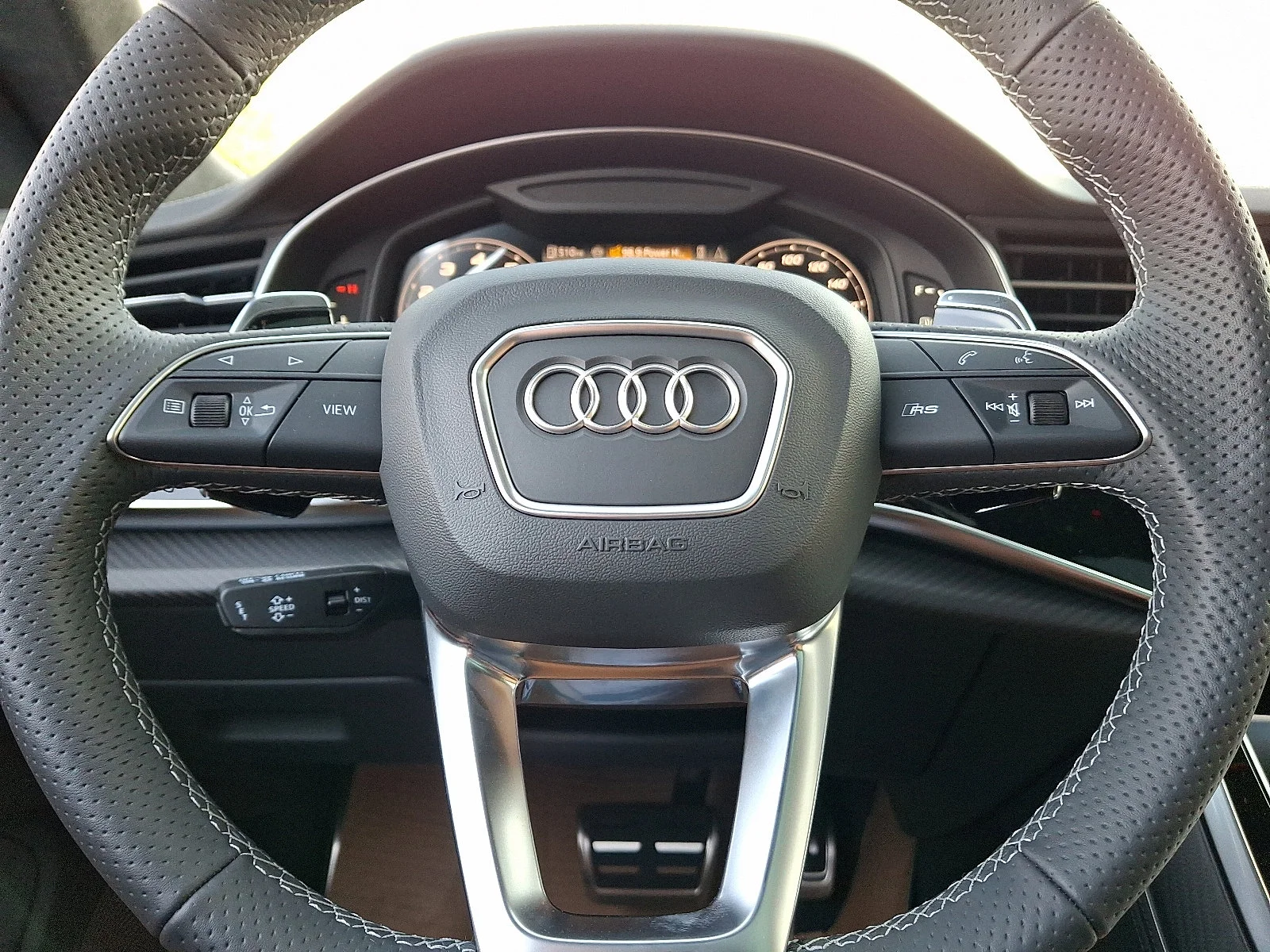 New 2026 Audi Exclusive Paint Audi performance image 15