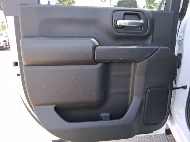 2026 Chevrolet Silverado 2500 HD Work Truck - Photo 18