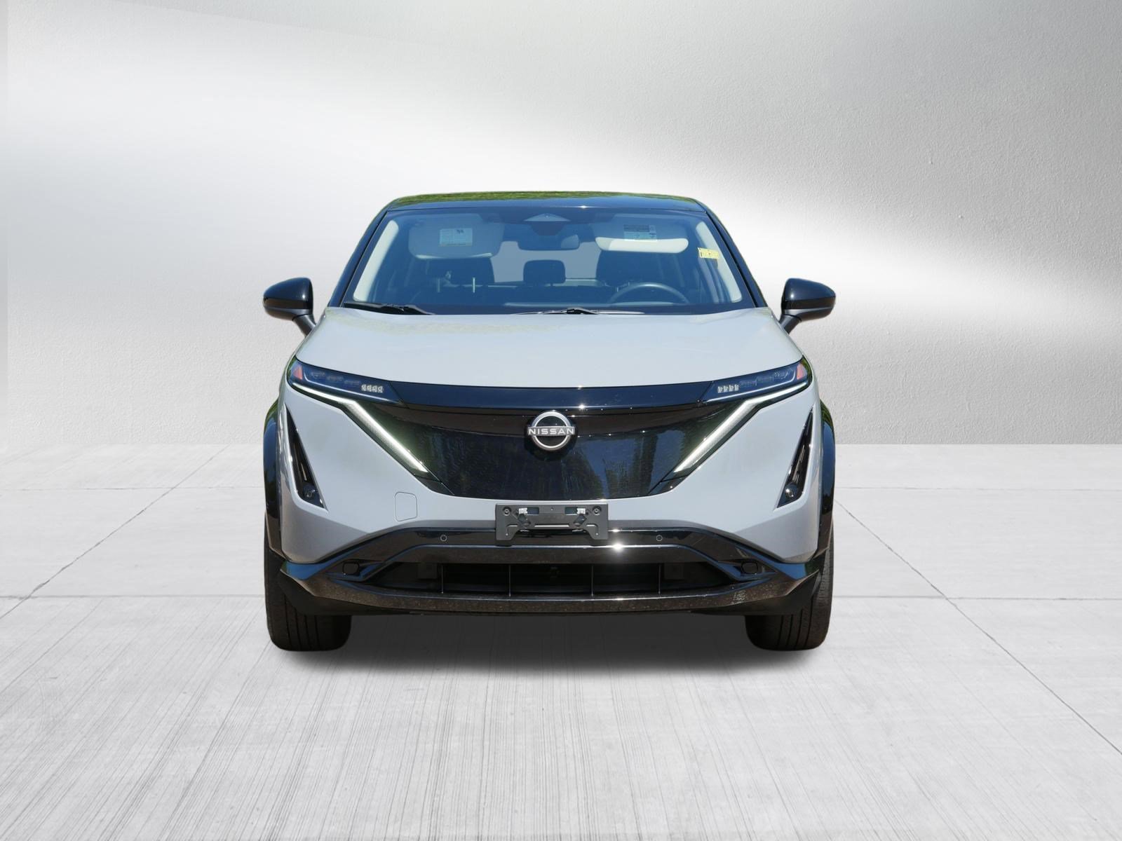 Certified 2024 Nissan ARIYA Engage with VIN JN1CF0BB9RM732744 for sale in Inver Grove Heights, MN