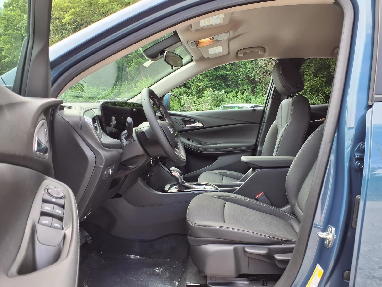 2026 Buick Encore GX Preferred - Photo 14