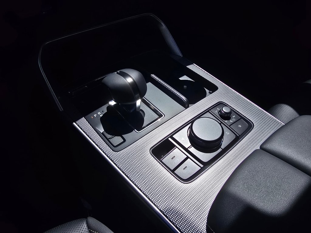 New 2026 Jet Black Mica Mazda Preferred image 20