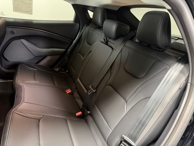 New 2026 Shadow Black Ford Premium image 18
