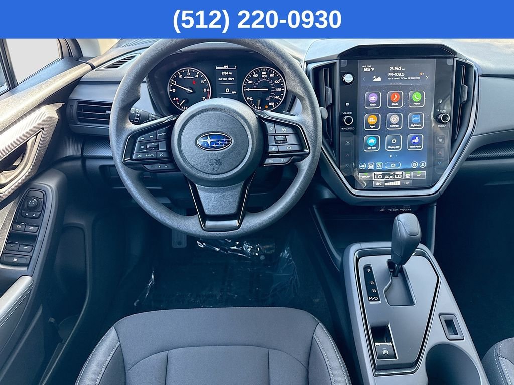 2026 Subaru Crosstrek Premium - Photo 26