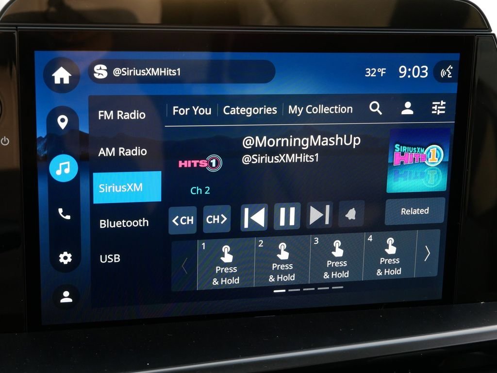 2026 Subaru Outback Limited XT - Photo 18