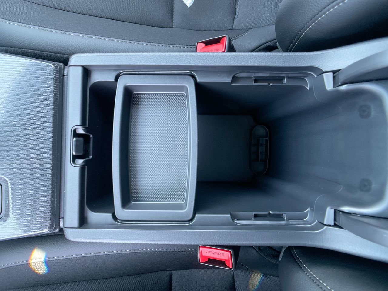 2025 Honda Civic Hatchback Sport - Photo 19