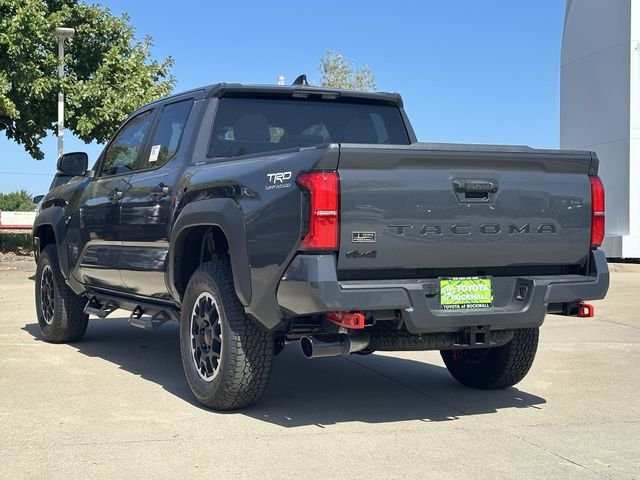 New 2026 Underground Toyota  TRD Off-Road image 3