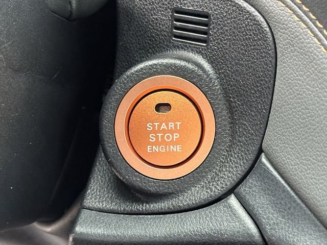 Used 2022 Silver Subaru Wilderness image 19
