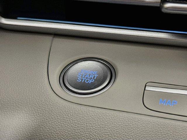 New 2026 Gray Hyundai Limited image 29