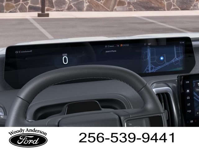 2025 Ford Expedition Tremor - Photo 13