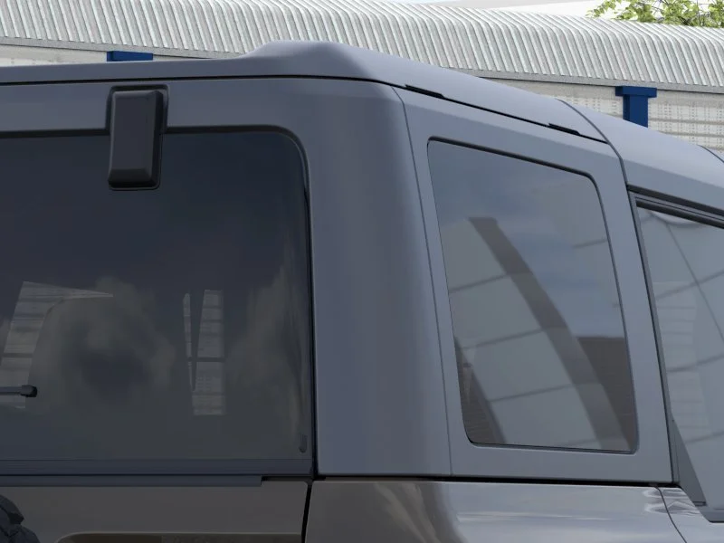 New 2026 Marsh Gray Ford Outer Banks® image 25